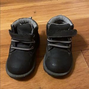 Size 6 Toddler Boots